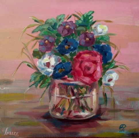 imusau.lt | parduodama "Vasaros prisilietimas"